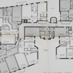 60 Seaman Avenue, Typical F...