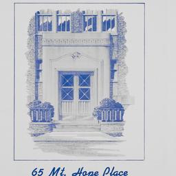 65 Mt. Hope Place