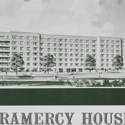 Gramercy House, 83-45 Vieto...