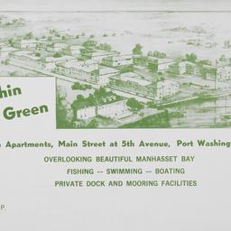 Dolphin Green Garden Apartm...