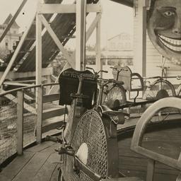 Rides: Section of the Bicyc...