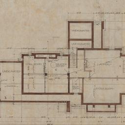 Set C: Working drawing #1: ...