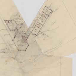 Second floor plan