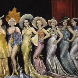 The Ensemble of "The F...