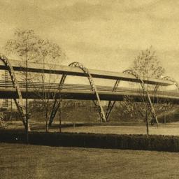 Bridge of To-morrow, New Yo...