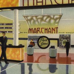 Visit the Merchant Calculat...