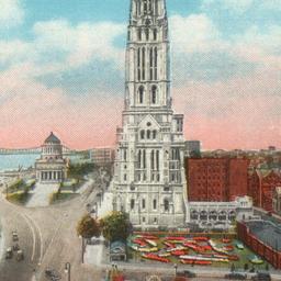 Riverside Church and Grant&...