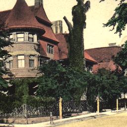 Residence Riverside Drive, ...