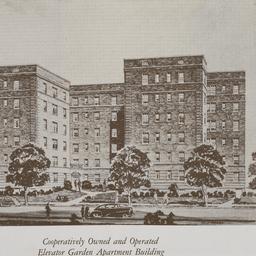 Hamilton House, 221 Mcdonal...