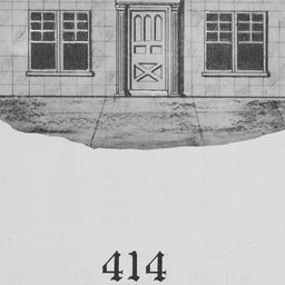 414 East 74th Street