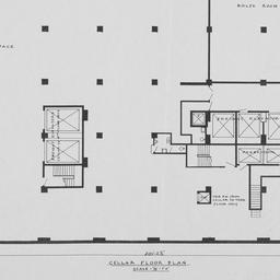 Graybar- Varick Building, 1...