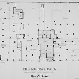 The Murray Park, 120 East 3...