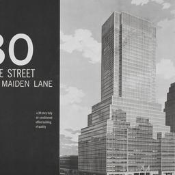80 Pine Street