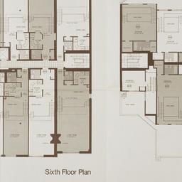 320 E. 65 Street, Sixth Floor