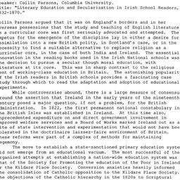Minutes, 2002-02-01. Irish ...