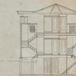Cross sections