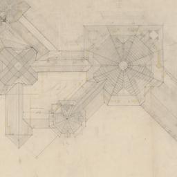 Roof plan