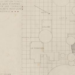 Plot plan
