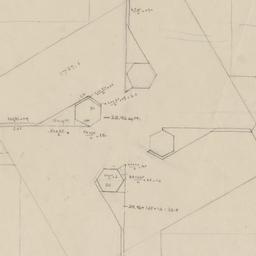 Conceptual plan, elevators ...