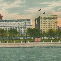 Battery Park New Custom Hou...