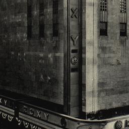 Roxy Theatre New York