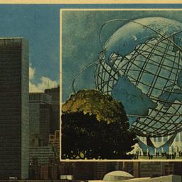 New York World's Fair 1...