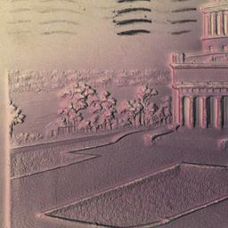 Grant's Tomb, Riverside...