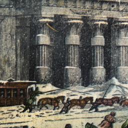 On the New York Central Lin...