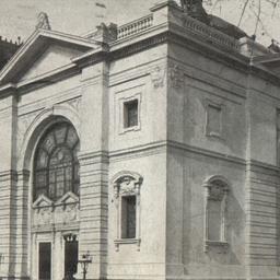 Second Church of Christ. Sc...