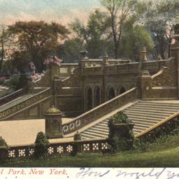 Terraces Central Park. New ...
