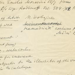 Edinburg [sic] Festival 195...