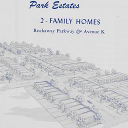 Golden City Park Estates, R...