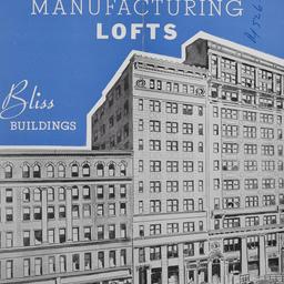 Bliss Buildings, 304-326 E....