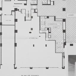 301 E. 57 Street, Plan Of S...
