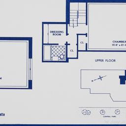 3 E. 75 Street, Duplex Apar...
