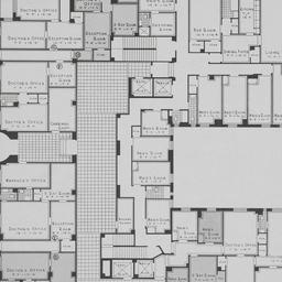 875 Fifth Avenue, Plan Of F...