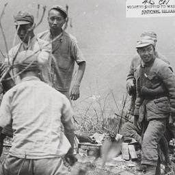 Setting Up Mortars