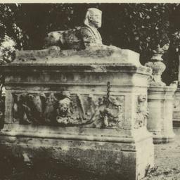 Page No. 008 - Rome, Villa ...