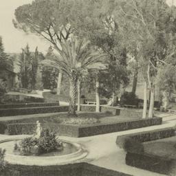 Page No. 017 - Rome, Villa ...