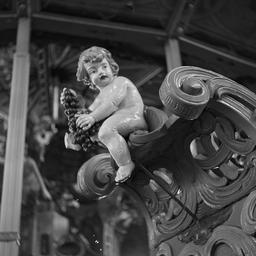 Eddie Cantor Negatives - De...