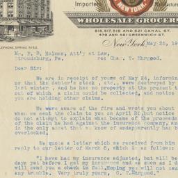 Edward D. Depew & Co. L...