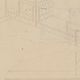 Window glass design details