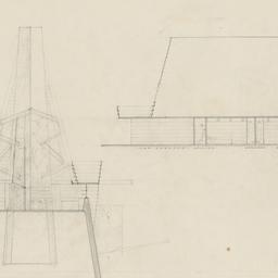 Two sections