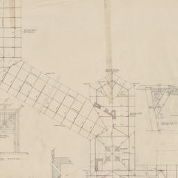 Framing plan