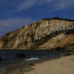 Martha's Vineyard, Mass...