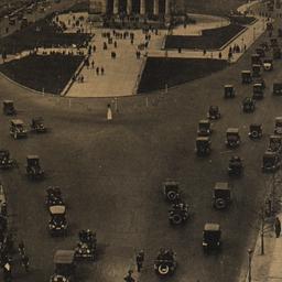 Grant's Tomb, New York ...