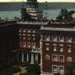 Barnard College, Columbia U...