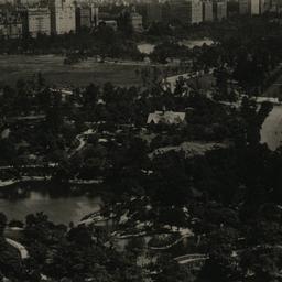 Central Park - Looking Nort...