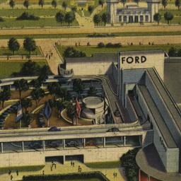The Building of the Ford Mo...