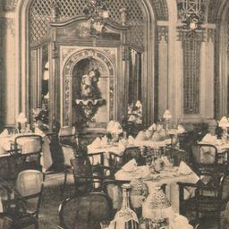 Prince George Hotel, New York